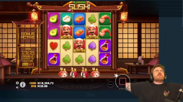 PaymoneyWubby - slot Eltorero