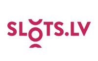 Slots.lv Casino Logo
